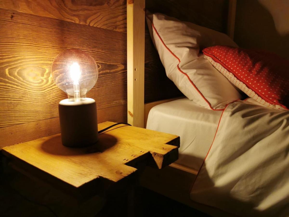 Maison Rongier Nel Centro Di Cogne Kültér fotó