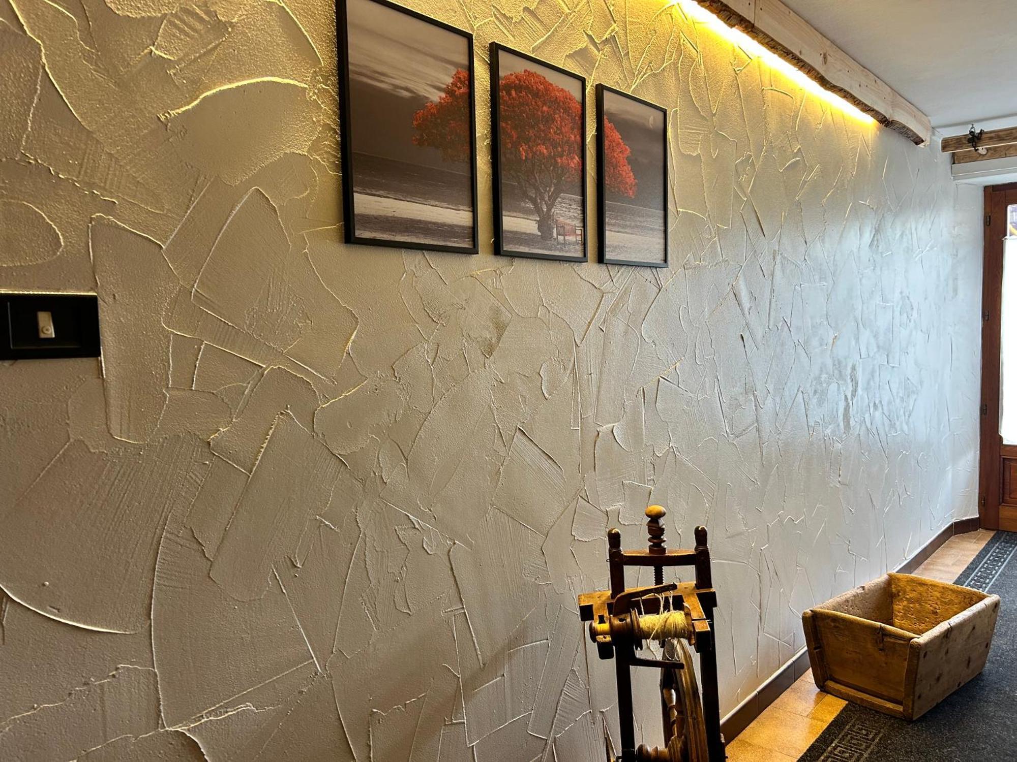 Maison Rongier Nel Centro Di Cogne Kültér fotó
