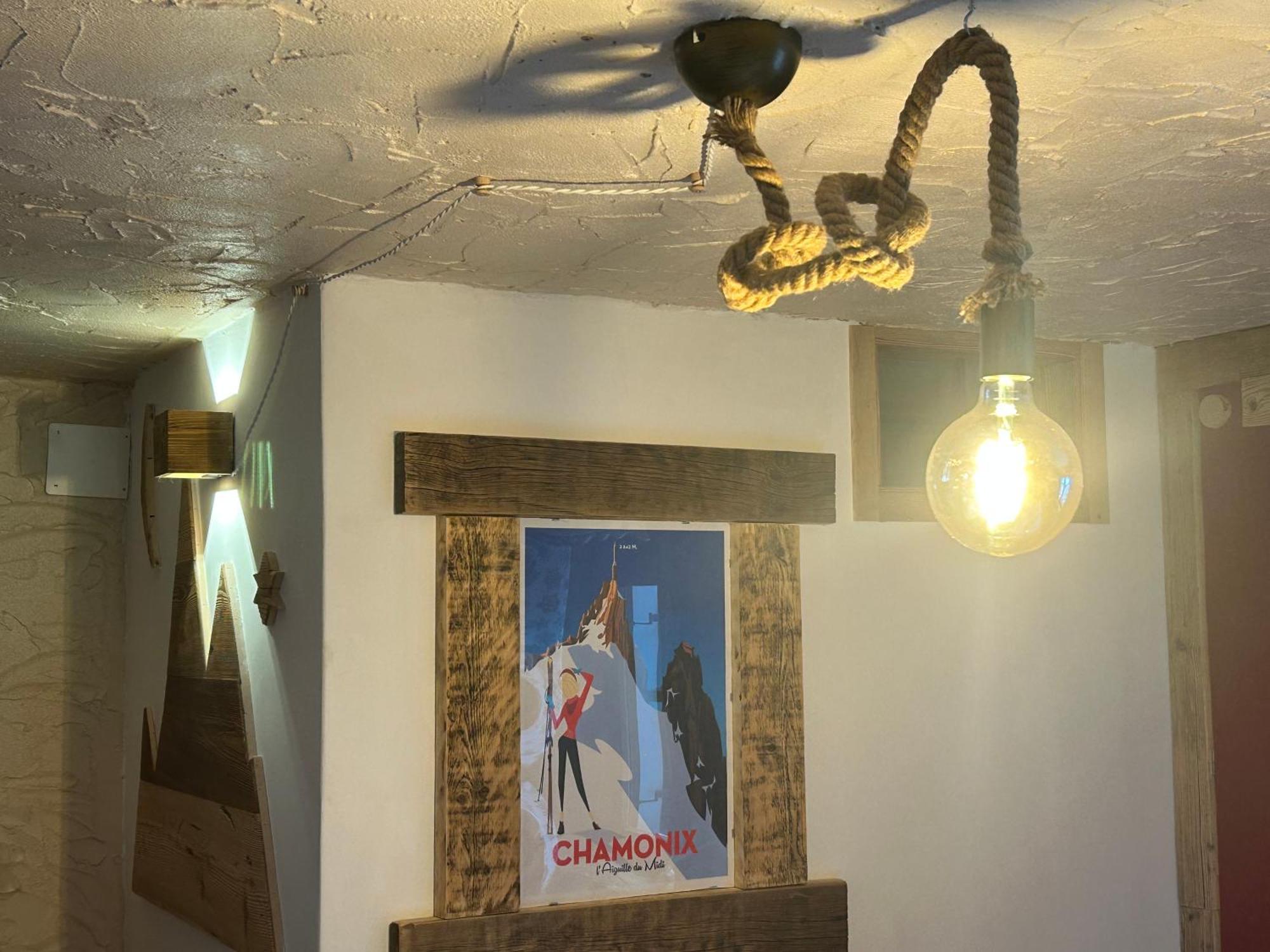 Maison Rongier Nel Centro Di Cogne Kültér fotó